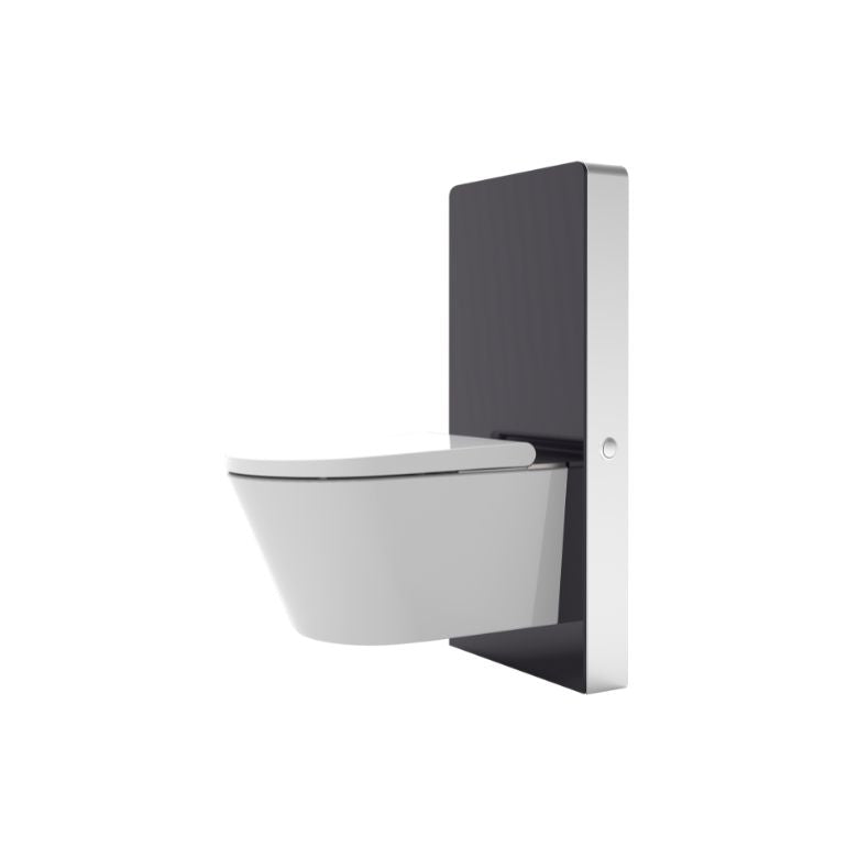 Spülkasten Obelisk Sensor Touch für Wand-WC's